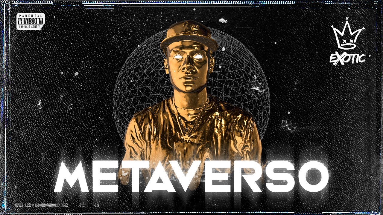 Download EXOTIC 👑 | METAVERSO 🧿 ( LIVE SET )