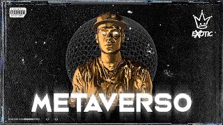 EXOTIC 👑 | METAVERSO 🧿 ( LIVE SET )