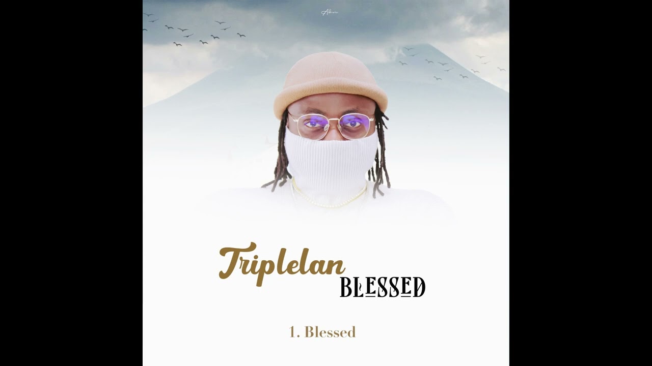 Guarda 1 BLESSED su YouTube Guarda 1 BLESSED su YouTube