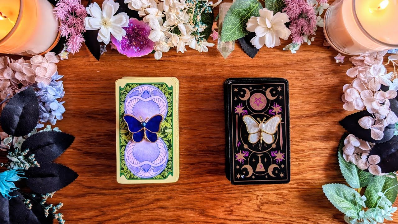 💖💭SUS ÚLTIMOS PENSAMIENTOS SOBRE TI💭💖🤯✨Tarot Interactivo Amor✨💖