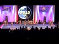 World cup shooting stars worlds 2012 day 1