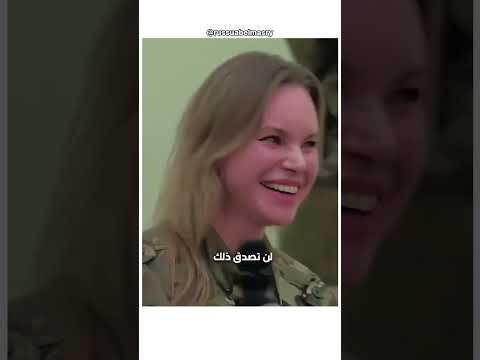 بوتين يعجب بجندية تعلم اللغه الروسية بسهولة Learn Russian
