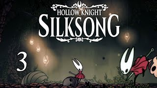 Lets Not Do That Yet - Silksong (Episode 3)