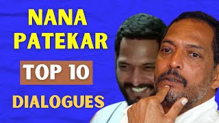 Nana Patekar 10 Best Dialogues From His Superhit Movies screenshot 3