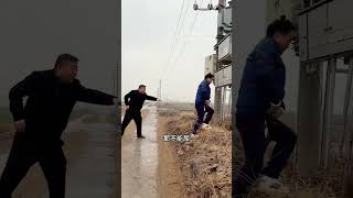 Simplify Your Life - A Hilarious Defense Against Challenges