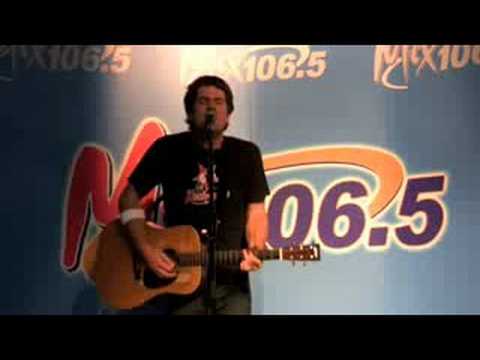 Matt Nathanson - Come On Get Higher - YouTube