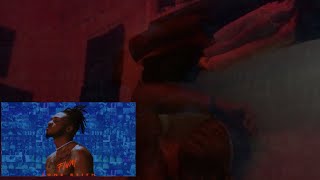 UMMM... TONE STITH - WHEN YOU LOVE SOMEONE (AUDIO) FT. H.E.R. [LITTT REACTION] **IM PISSED, THANKS**