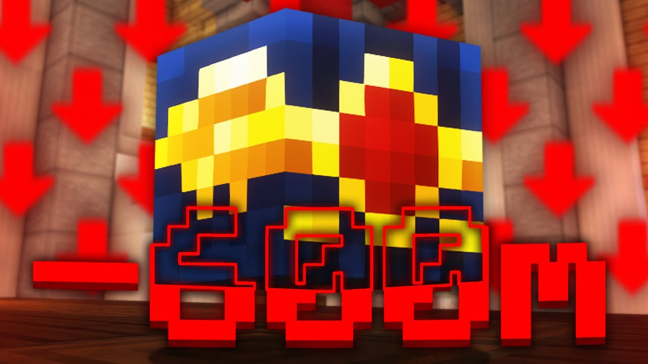 How I lost 600 MILLION COINS to a BUG... (Hypixel Skyblock Ironman) Ep.509