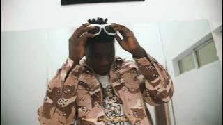 Offixial x Tega Boi Dc -Manifest (visualizer)