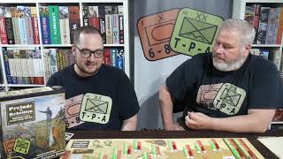 Watch Rebellion Prelude video