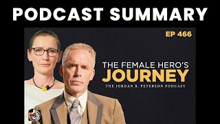 Reappropriating Feminism, Maternity & the Woman's Role | Mary Harrington | Jordan Peterson Podcast