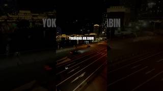 Yokohama Minato Mirai on the weekend, night view from Yokohama Air Cabin✨ #timelapse #nightview Yokohama Minato Mirai on the weekend, night view from Yokohama Air Cabin✨ #timelapse #nightview