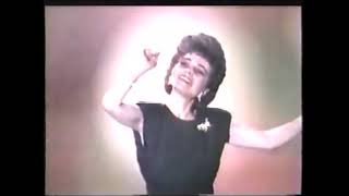 Narine Shahbazian   Khaniman Janiman 1987 Video