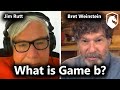 Creating the social operating system for the future (Jim Rutt and Bret Weinstein)