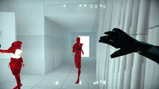 SUPERHOT - KatanaOnly - Gate - 3.50 (PC)
