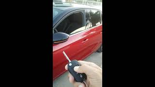 Opel Corsa F 2020 Bilinmeyen Özellikler