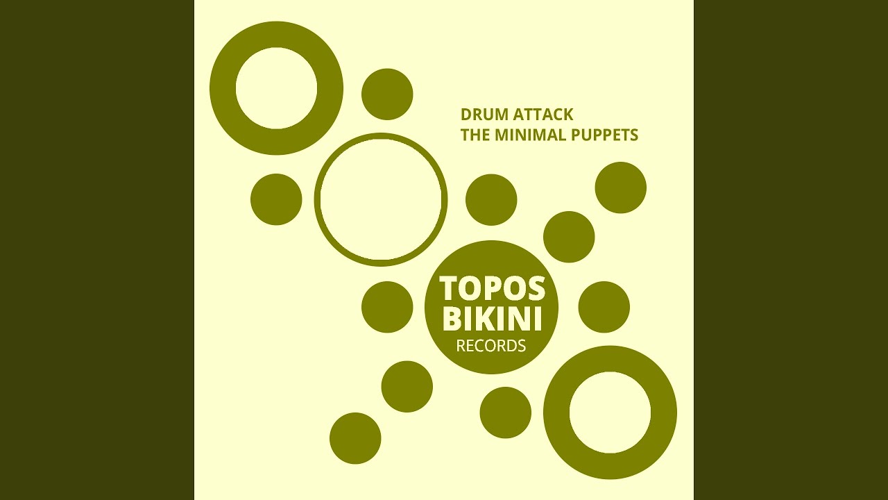 Watch Drum Attack, Pt. 4 (DJ Tool) on YouTube Watch Drum Attack, Pt. 4 (DJ Tool) on YouTube