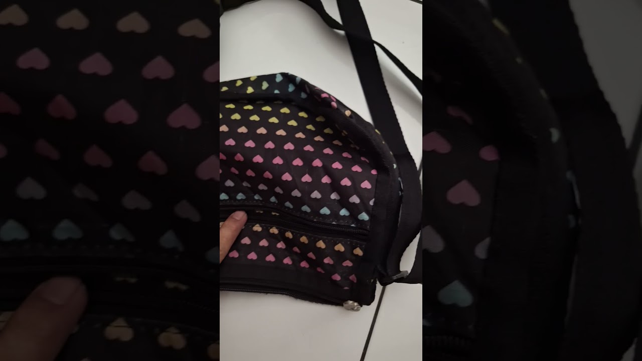 Sling LeSportsac kecil 30 rb