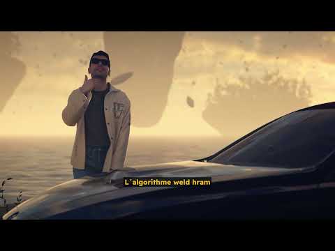 Linko - Skof (Visualizer) #NafsiAlbum