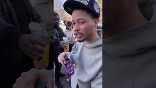 Veeze with the BoolAide Commercial 😂😂😂 #veezeworst #lilbaby #veeze #rap #fyp #explore #funny