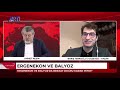 Ahmet Nesin ile Ustura - Ergenekon ve Balyoz! - Barış Terkoğlu