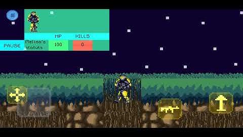 Pocket Game Developer- Haze pocket edition