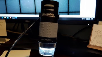 1974D DDO Hunt - Digital Microscope - New Equipment Discussion