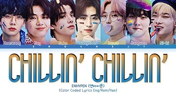 [Request] How Would ENHYPEN (엔하이픈) sing 