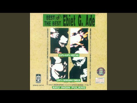 Ebiet G. Ade - Camellia 2