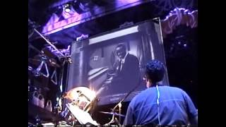 RussMiller Live W/NatalieCole_Unforgettable-Soundcheck
