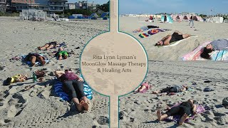 Rita Lynn Lyman s MoonGlow Massage Therapy and Healing Arts