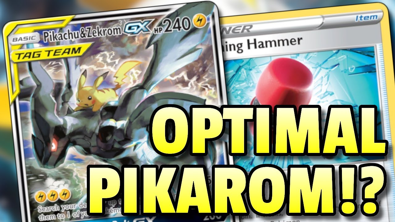 Is this the best way to play PikaRom!?