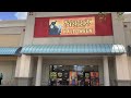 ¡Spirit Halloween 2024 Store Tour! I went to the Carnevil! (Spirit Halloween Harlingen Now Open)