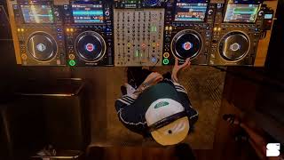 Sara Delirio (Deep Techno) - Sequence Lab