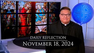 2024 11 18 Reflection 497