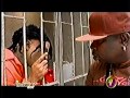 Skull Visit Vybz Kartel in jail!!!!! - 2011