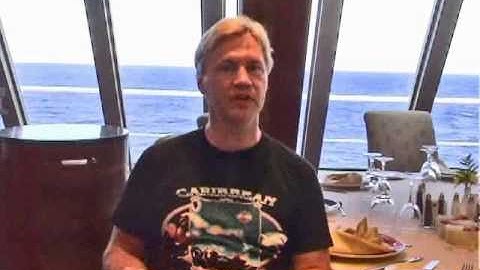 Lumagen, Inc. (Home Theater Cruise 2005)