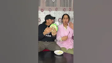 شكون كتعرفوا كيديرها Video اكسبلور كوميديات Funny تيك توك ضحك Humour Zyadcomedy 