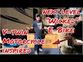 Wicked Thumb Destroyer 750S E-Bike Assembly & Review