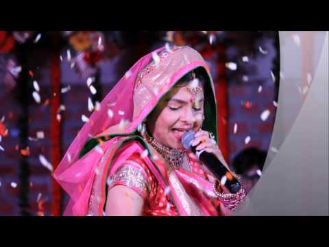 Dhani Chunari men Holi Folk Song by Malini Awasthi