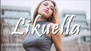 Lorna - Llueve (Kenside Remix)