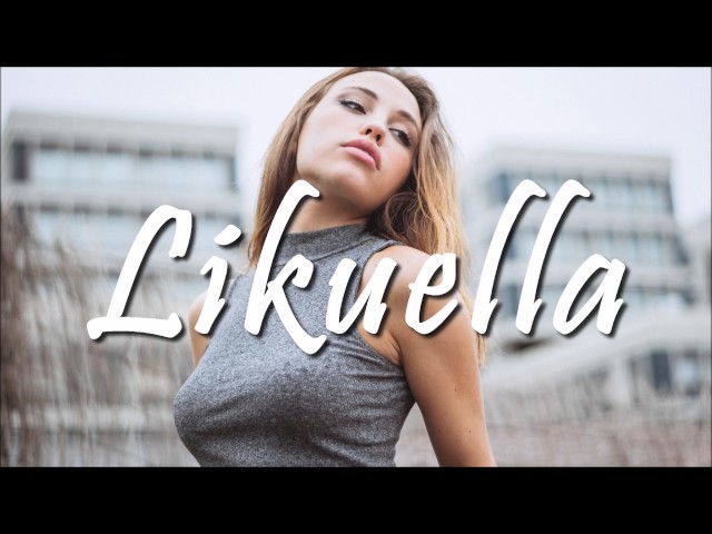 Lorna - Llueve (Kenside Remix) class=
