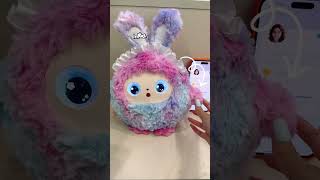 Ledodo AI Toy User Guide - Connect to Tuya App