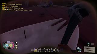 How to kill the green shield bug in grounded