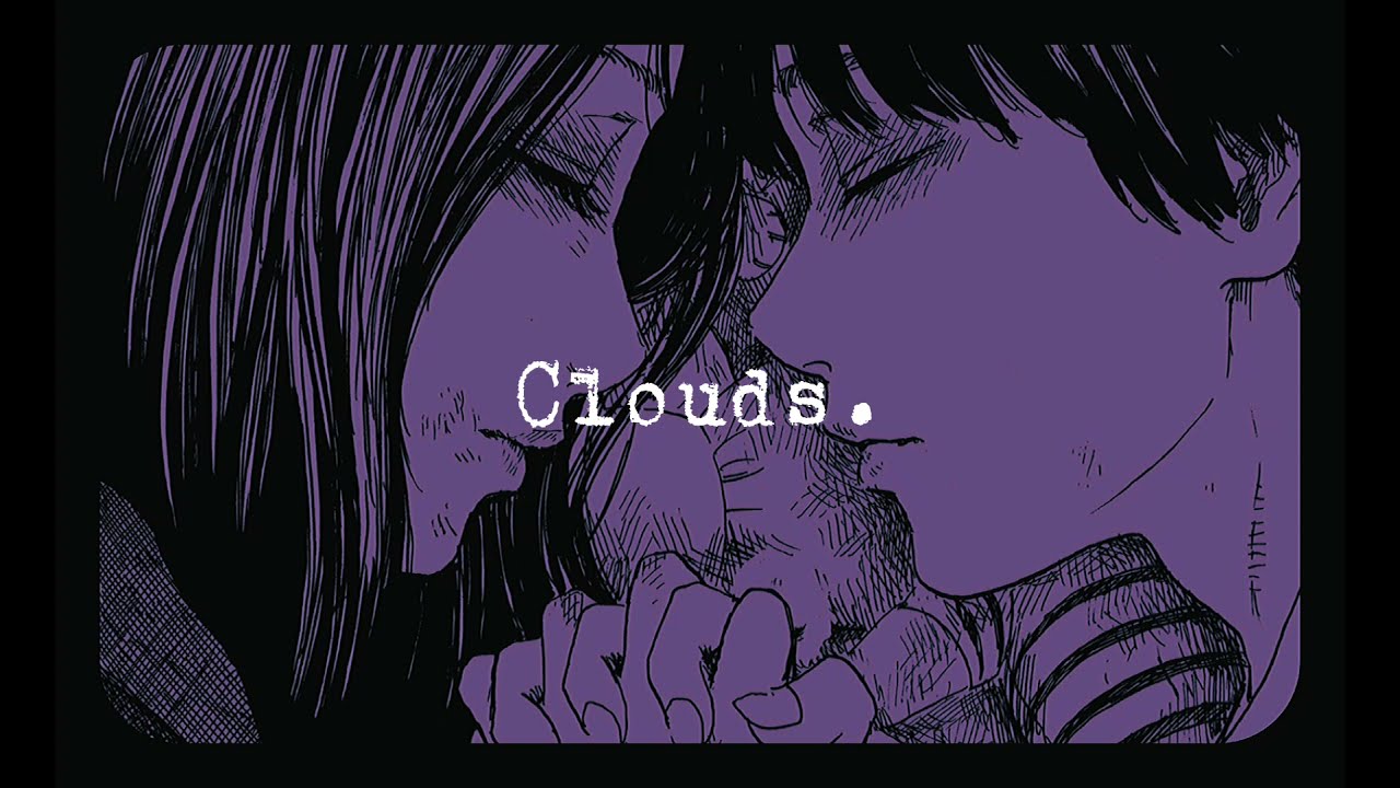 Pastel Ghost Clouds ☁️ 『 español 』 YouTube