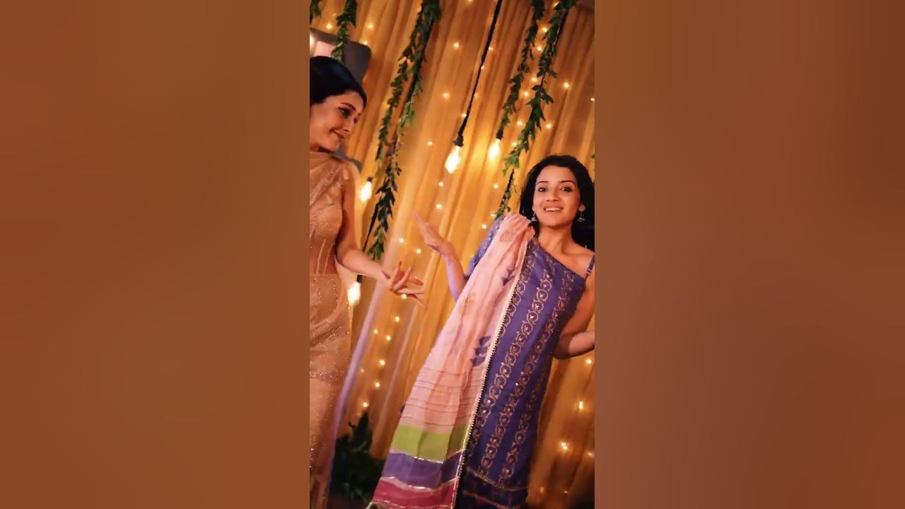 Shehnaaz Gill & Aryanshi Sharma new viral video on Haanji Song from Thank You For Coming Movie #