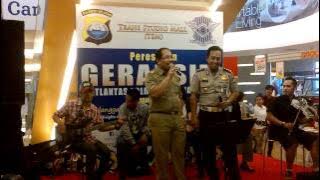 Lagu Makassar kota dunia.3GP