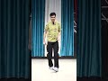 Unique Footwork Dance Tutorial #dance #parveensharma