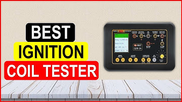Top 5 Best Ignition Coil Tester in 2025 From AliExpress
