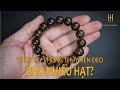 Vòng đeo tay 16 hạt có ý nghĩa gì? Giải mã chi tiết